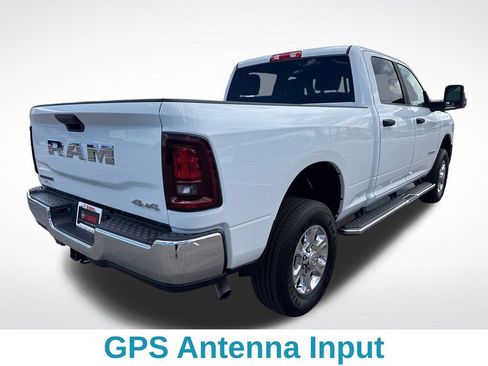 Used 2026 RAM 2500 Big Horn AWD/4WD image 7