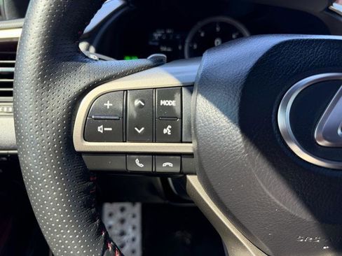 Used 2019 Lexus RX 350 F Sport w/ Navigation Package AWD/4WD image 45