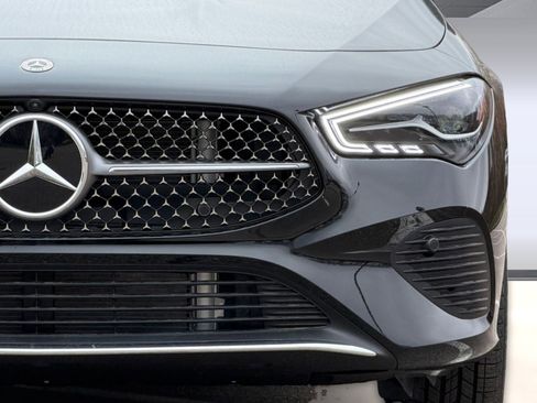 New 2026 Mercedes-Benz CLA 250 image 10