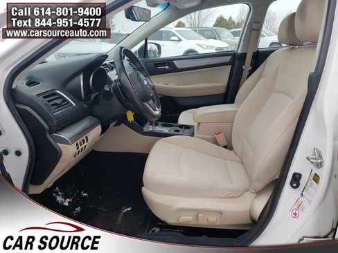 Used 2019 Subaru Legacy 2.5i Premium image 13