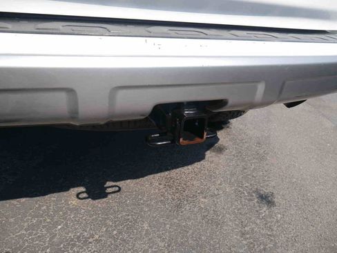 Used 2024 Toyota 4Runner TRD Off-Road image 9