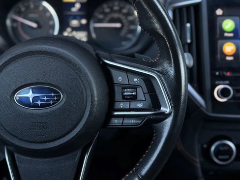 Used 2023 Subaru Crosstrek 2.5i Limited w/ Moonroof Package image 22