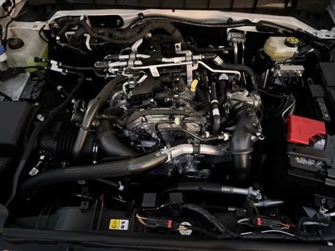 New 2025 Ford Bronco Big Bend image 26