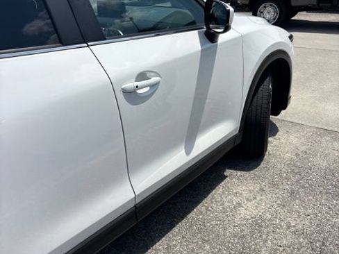 Used 2023 MAZDA CX-5 AWD 2.5 S image 9