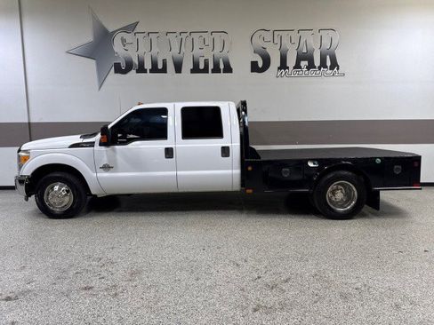 Used 2016 Ford F350 XL w/ Power Equipment Group image 5