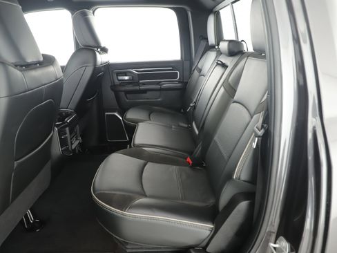 Used 2022 RAM 2500 Laramie image 24