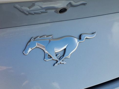 Used 2024 Ford Mustang Premium RWD image 28