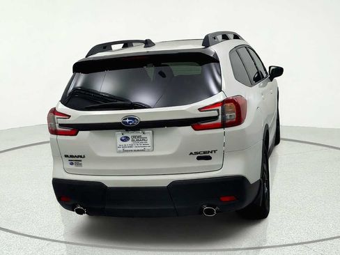 New 2026 Subaru Ascent Bronze Edition AWD/4WD image 8
