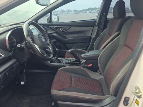 Used 2020 Subaru Impreza 2.0i Sport AWD/4WD image 3