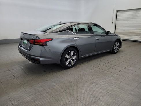Used 2019 Nissan Altima 2.5 SL FWD image 10