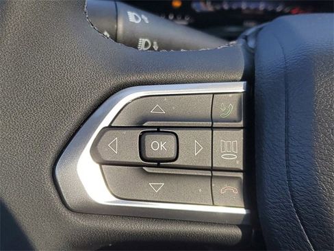 New 2026 Jeep Compass Limited w/ Sun, Sound & Navigation Group image 22