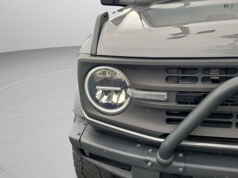 Used 2023 Ford Bronco 2-Door AWD/4WD image 12