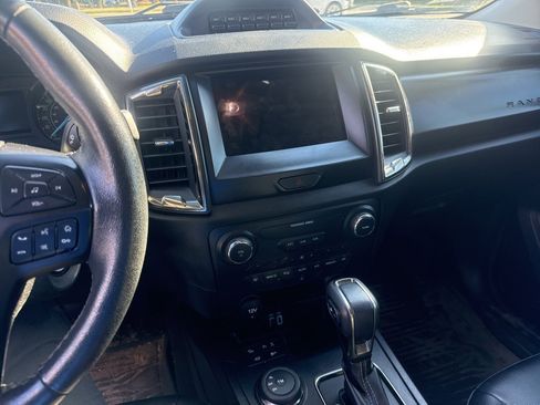 Certified 2023 Ford Ranger XLT image 4