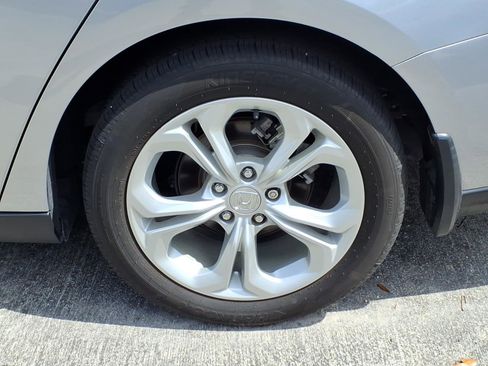Used 2024 Honda Accord LX image 13