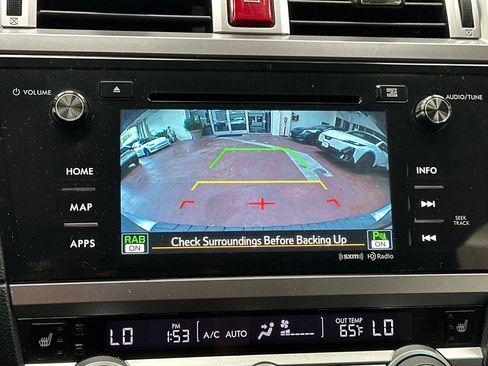 Used 2017 Subaru Outback 2.5i Limited AWD/4WD image 27