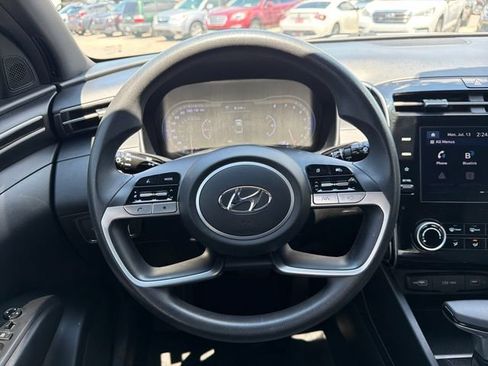 Used 2023 Hyundai Santa Cruz SEL AWD/4WD image 10