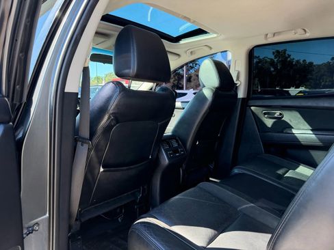 Used 2014 MAZDA CX-9 Touring w/ Touring Technology Package image 11