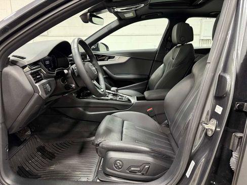 Used 2023 Audi A4 2.0T Premium Plus w/ Premium Plus Package AWD/4WD image 9