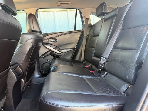 Used 2015 Acura RDX AWD image 21