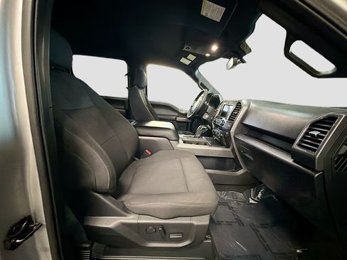Used 2019 Ford F150 XLT w/ Equipment Group 302A Luxury AWD/4WD image 32