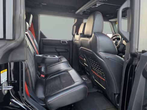 Used 2023 Ford Bronco Raptor image 21