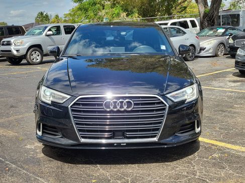 Used 2018 Audi A3 2.0T Premium FWD image 2