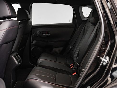 Certified 2025 Acura ADX A-Spec image 46