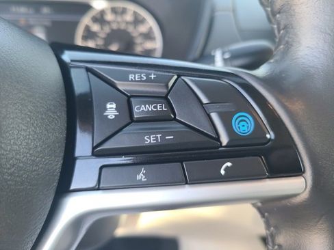 Used 2022 Nissan Altima 2.5 SV w/ SV Premium Package image 21