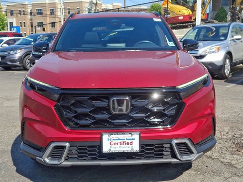Used 2023 Honda CR-V Sport Touring image 5