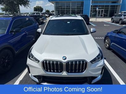 Used 2023 BMW X1 xDrive28i w/ Convenience Package
