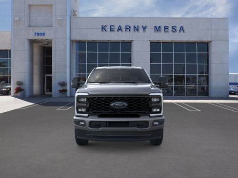 New 2026 Ford F350 XLT w/ XLT Premium Package image 6