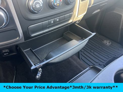 Certified 2016 RAM 1500 Express image 54