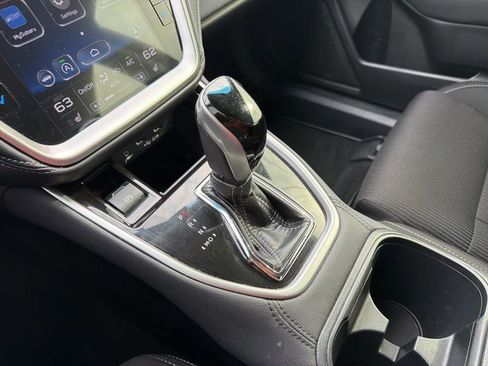Used 2022 Subaru Legacy Premium image 32