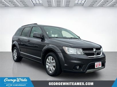 Used 2019 Dodge Journey SE w/ Premium Group