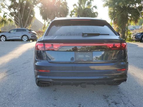 New 2026 Audi Q8 Prestige AWD/4WD image 6