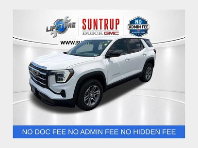 Used 2026 GMC Terrain Elevation