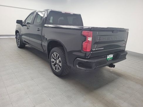 Used 2021 Chevrolet Silverado 1500 RST image 5