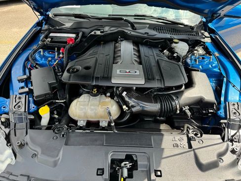 Used 2019 Ford Mustang GT image 45