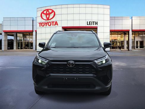Used 2024 Toyota RAV4 XLE image 2