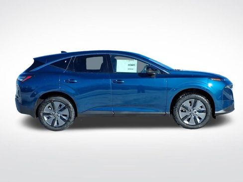 New 2026 Nissan Murano SL w/ Comfort Package image 8