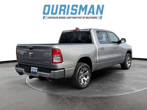 Used 2022 RAM 1500 Big Horn image 6