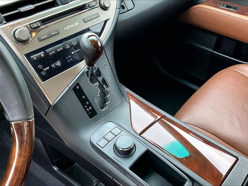 Used 2015 Lexus RX 350 FWD image 17