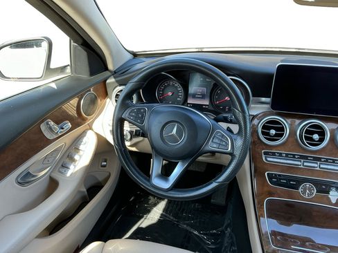 Used 2016 Mercedes-Benz C 300 Sedan w/ Multimedia Package image 11