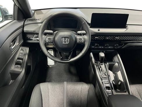 New 2026 Honda Accord Sport image 17