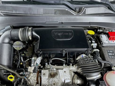 Certified 2024 Jeep Compass Limited image 40