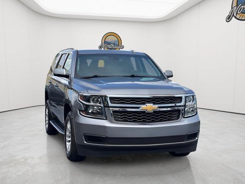 Used 2019 Chevrolet Tahoe LT RWD image 7