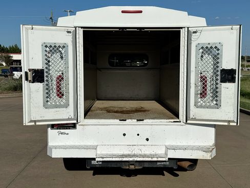 Used 2024 GMC Sierra 2500 Pro w/ Convenience Package AWD/4WD image 22