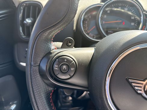 Used 2019 MINI Cooper Countryman S AWD/4WD image 35