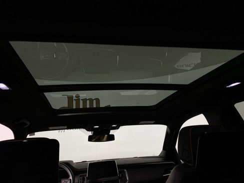 Used 2023 GMC Yukon XL AT4 w/ AT4 Premium Plus Package image 21