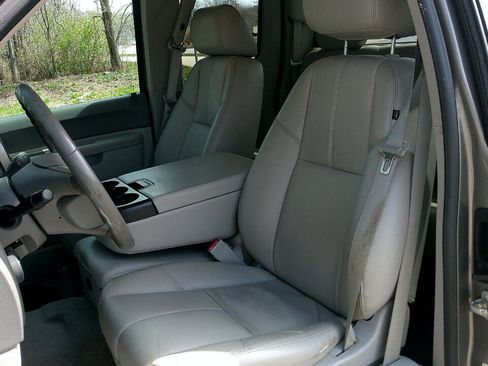 Used 2013 GMC Sierra 1500 SLE w/ Power Tech Package image 27